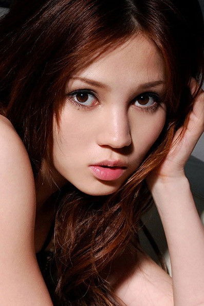 et billede af Ameri Ichinose