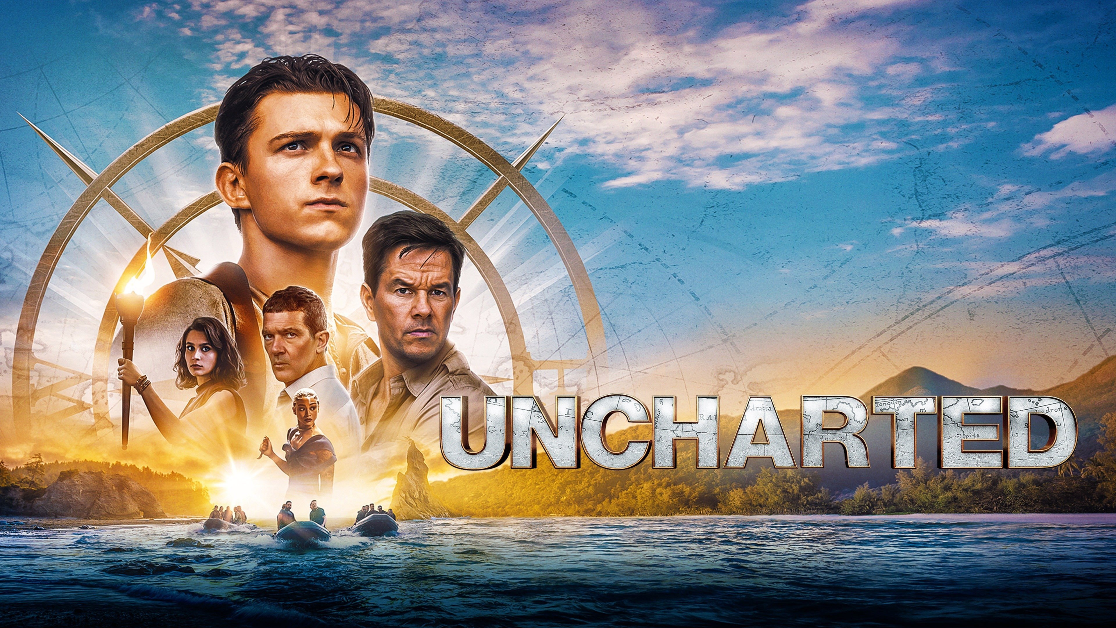 Uncharted