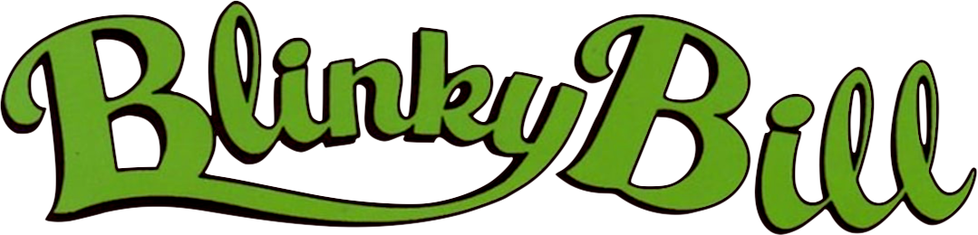 The Adventures of Blinky Bill