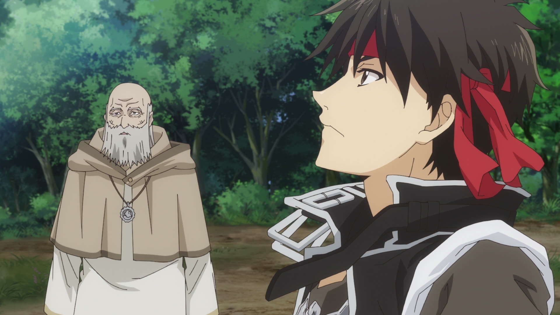 Assistir Majutsushi Orphen Hagure Tabi: Urbanrama-hen 3° temporada