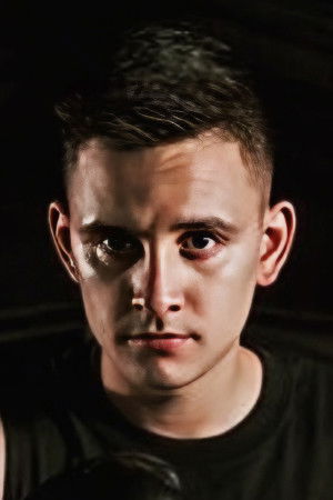 et billede af Ricardo Rafael Sandoval