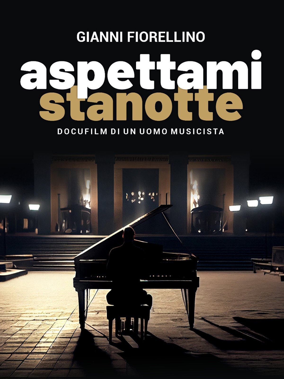 Aspettami Stanotte Aspettami Stanotte