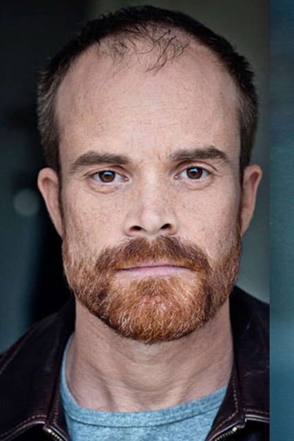 et billede af Michael Stange