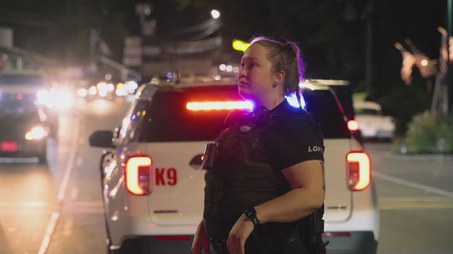 Ozark Law Season 2 :Episode 5  Full Moon Fever