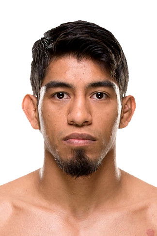 et billede af Will Campuzano