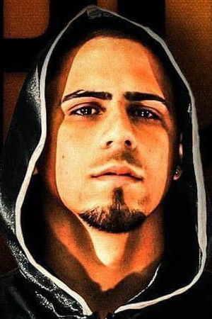 et billede af Alberto Nieves