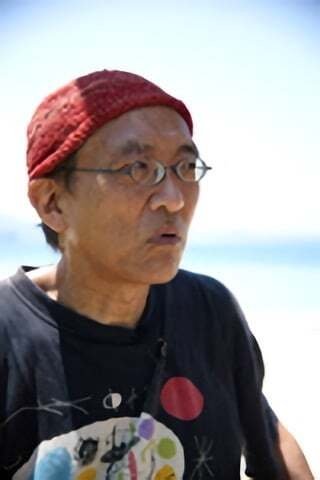 et billede af Ko Nakajima