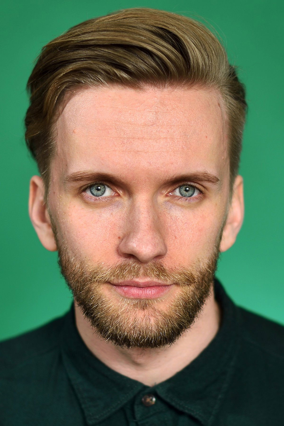 et billede af Nikolay Shestak