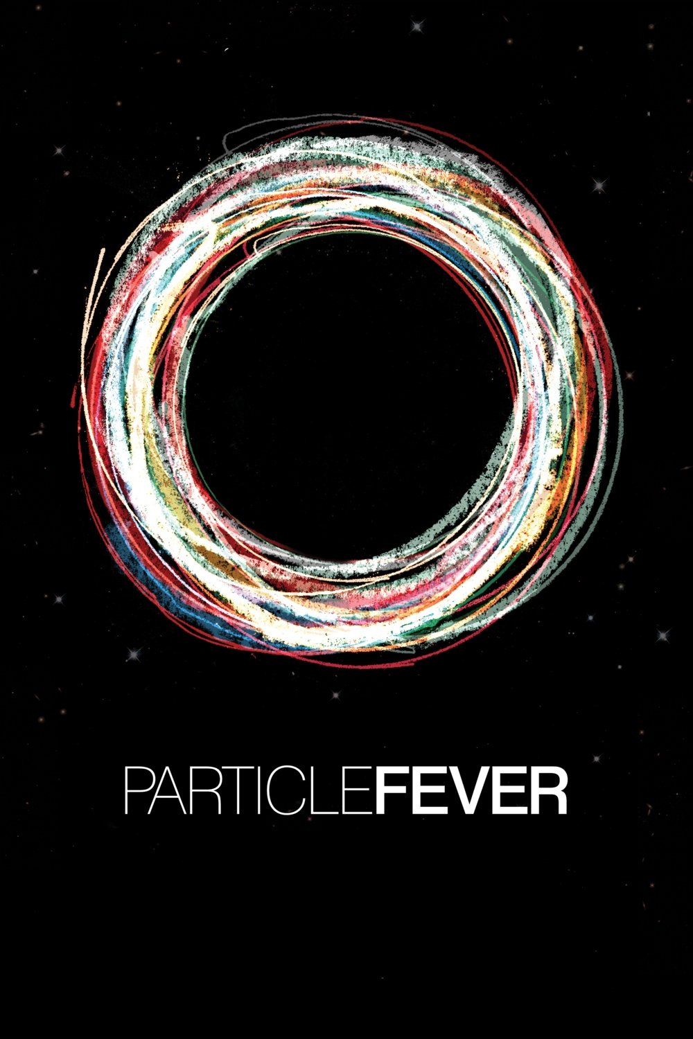 Particle Fever