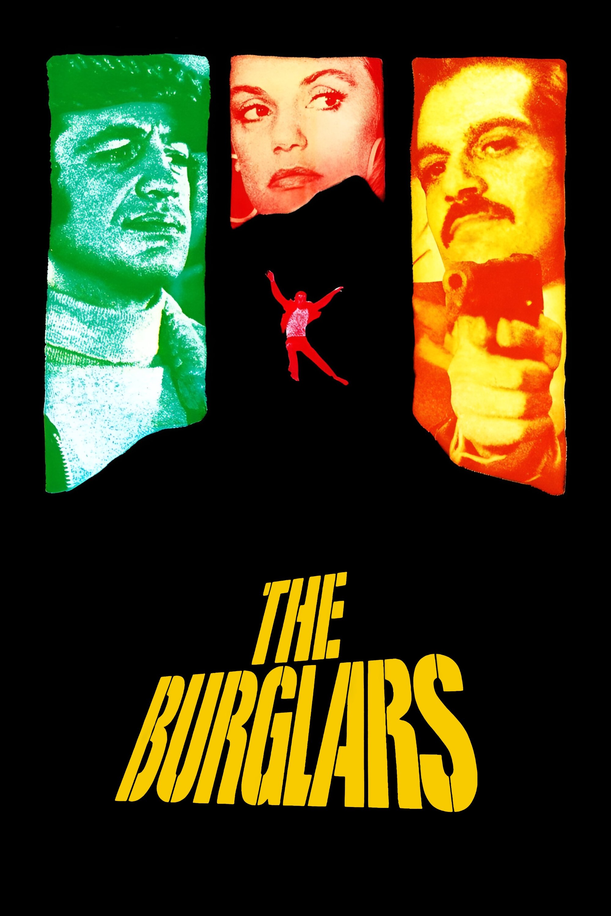 The Burglars