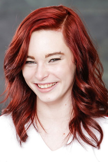 et billede af Trinity May