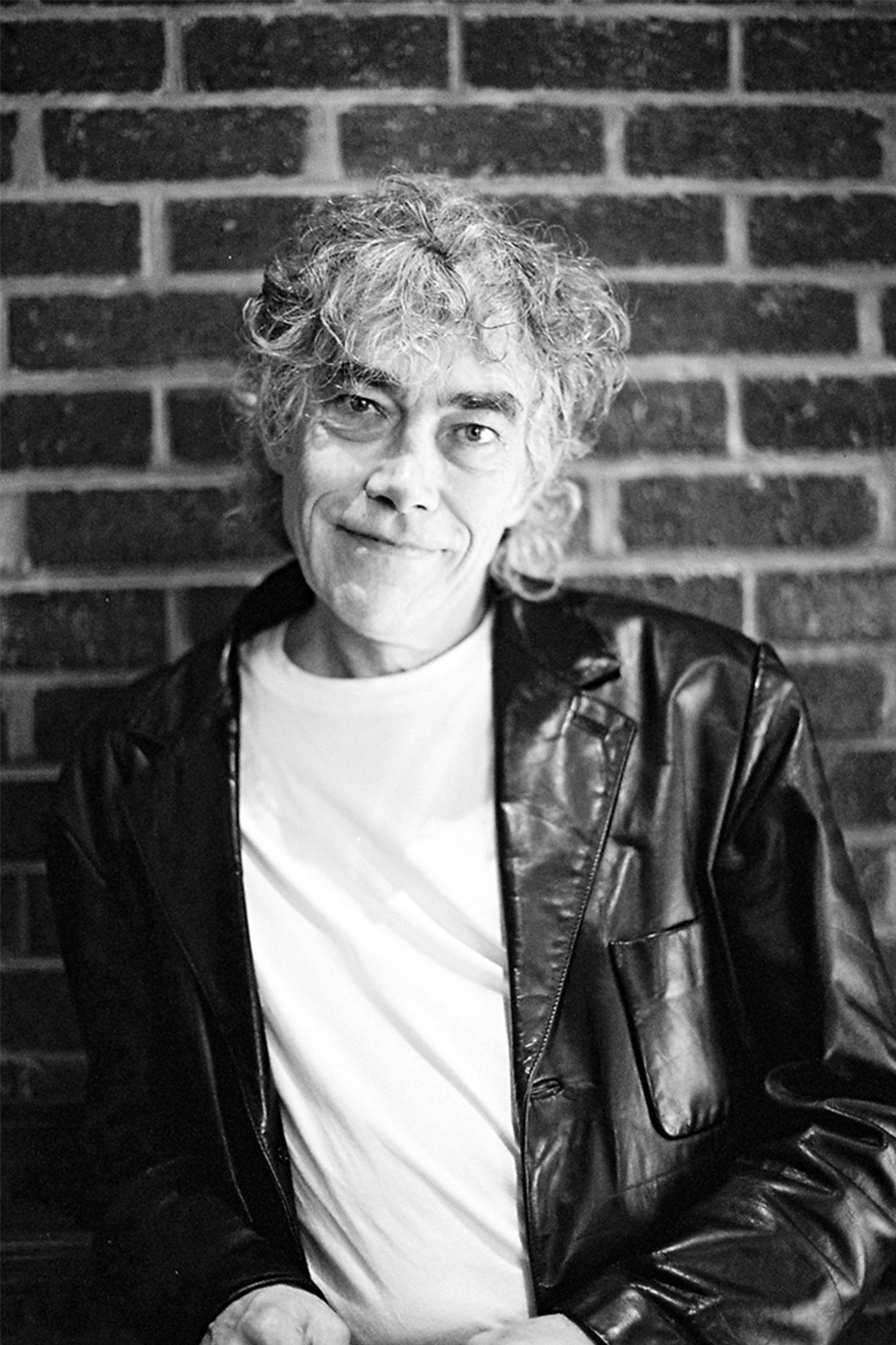 et billede af William Raban