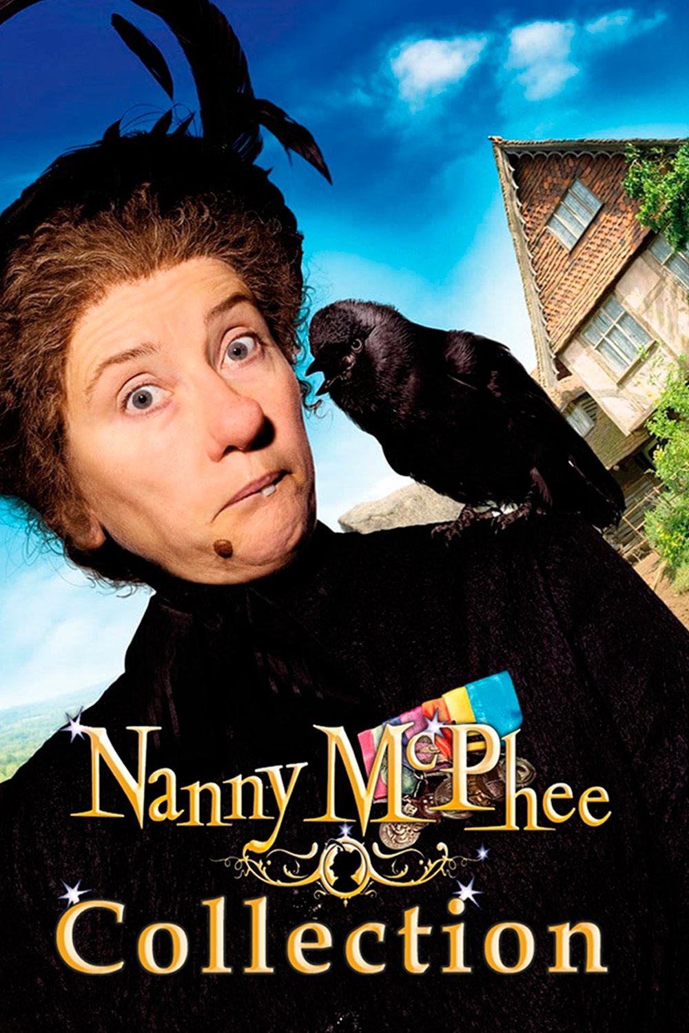 Nanny McPhee Collection Posters — The Movie Database (TMDB)