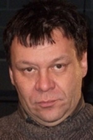 Andrey Dymshakov's picture in the cast