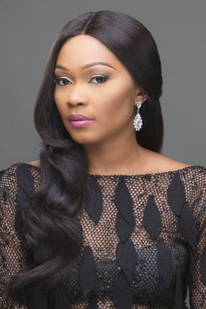 et billede af Tana Egbo-Adelana