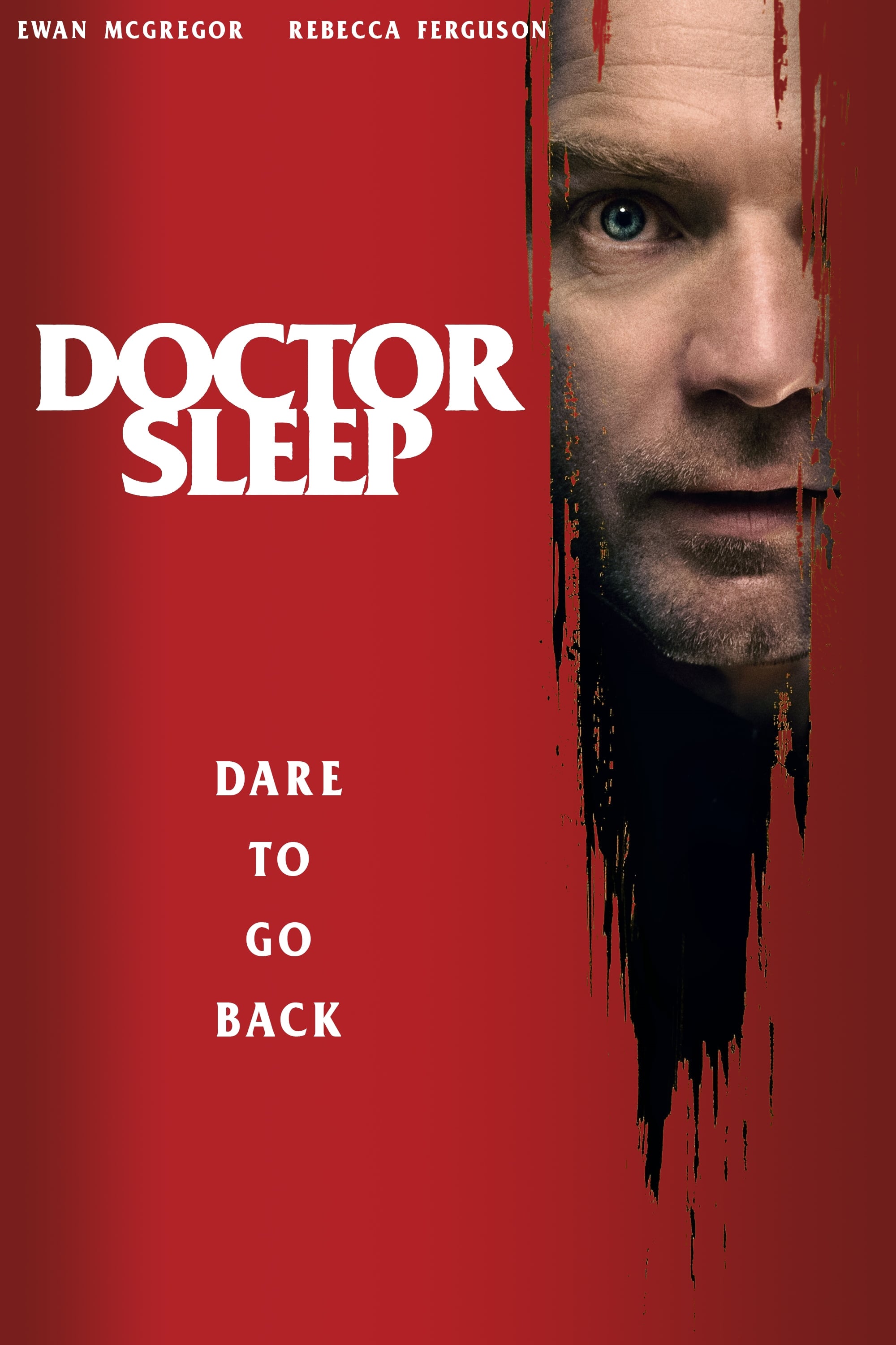 Doctor Sleep POSTER