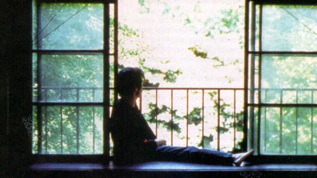 Barren Illusion (1999)