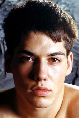 et billede af Serge Charnay