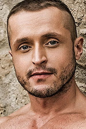 et billede af Denis Sokolov