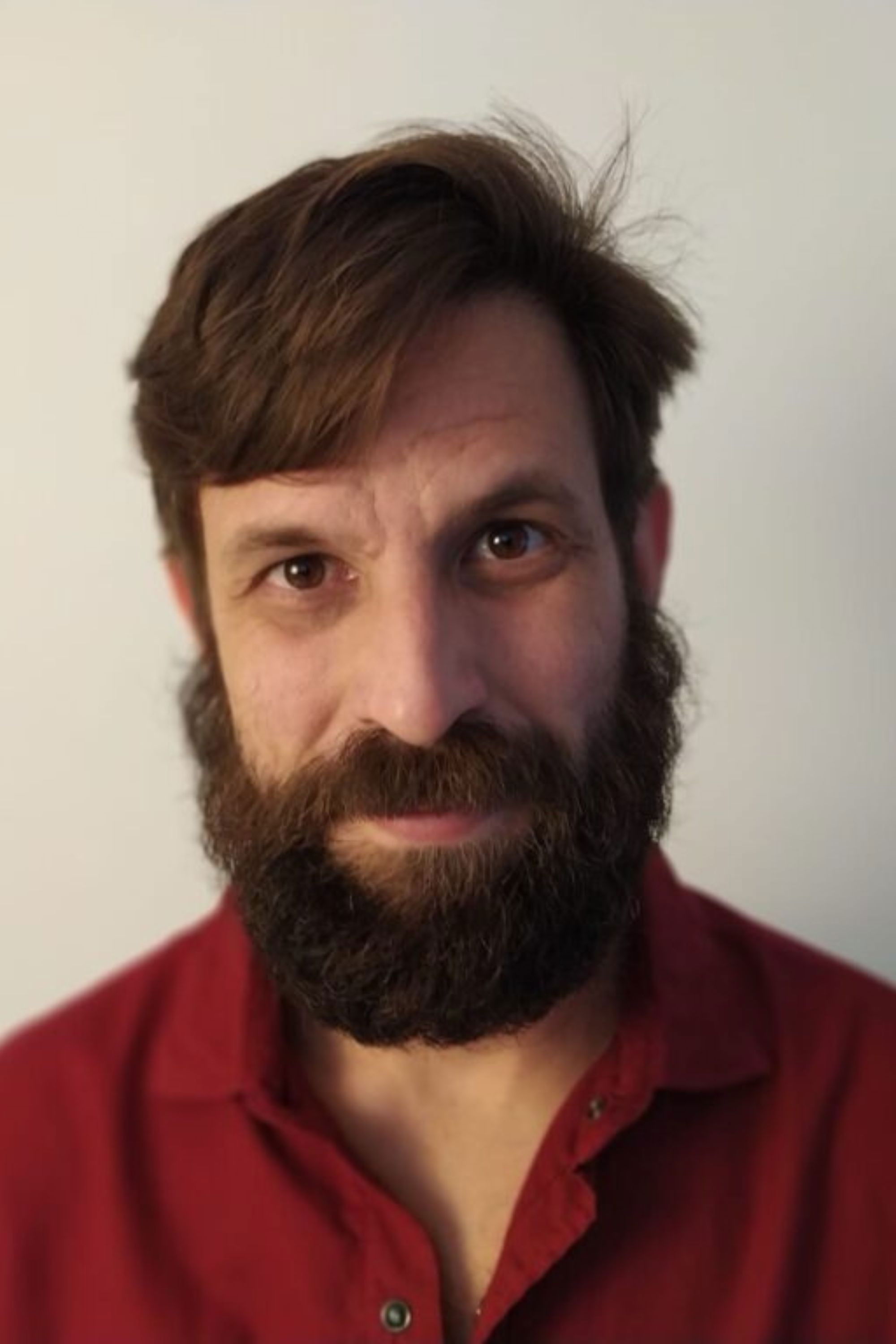 et billede af Joan Fullana