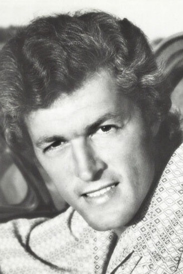 et billede af Danny Rogers