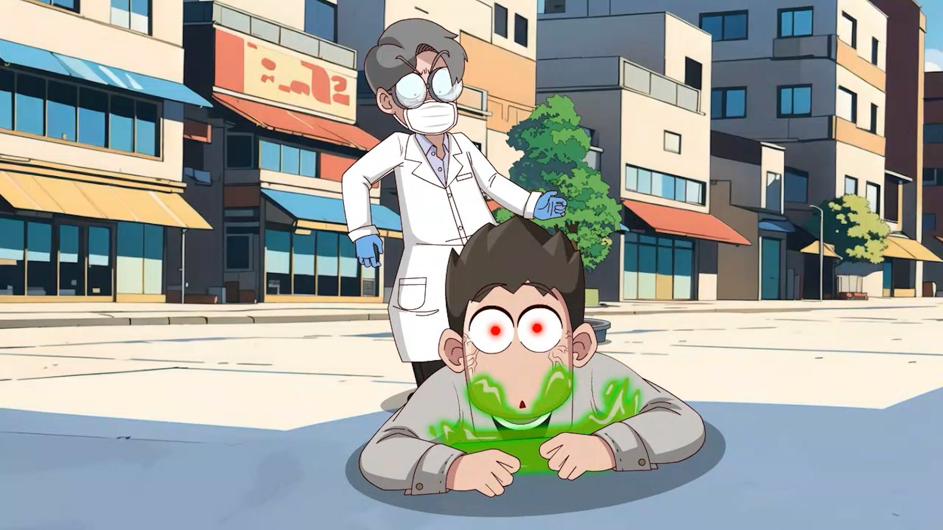 Episode 685