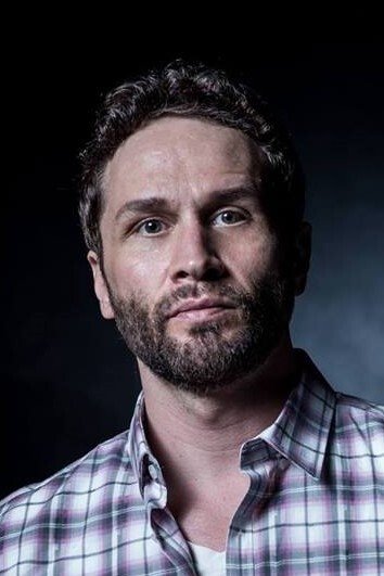 et billede af Andrew Martin Priestman