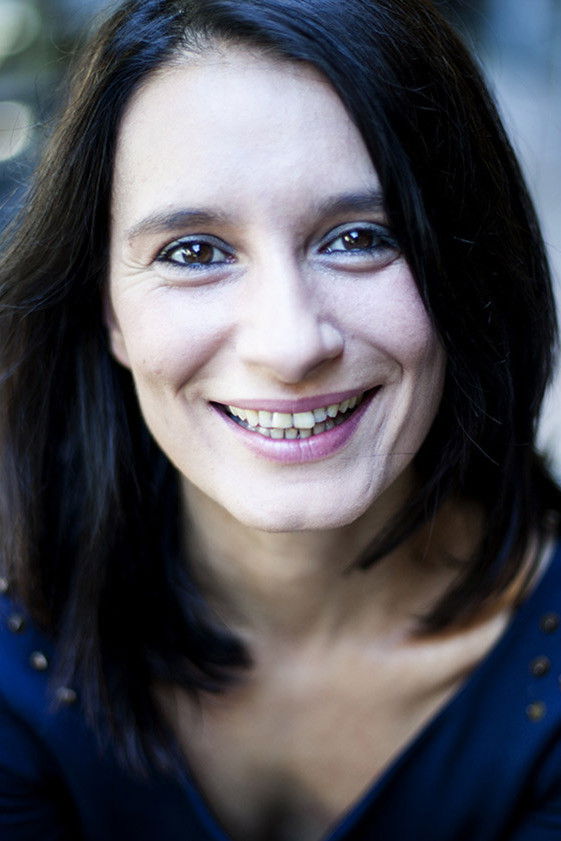 et billede af Sanem Öge