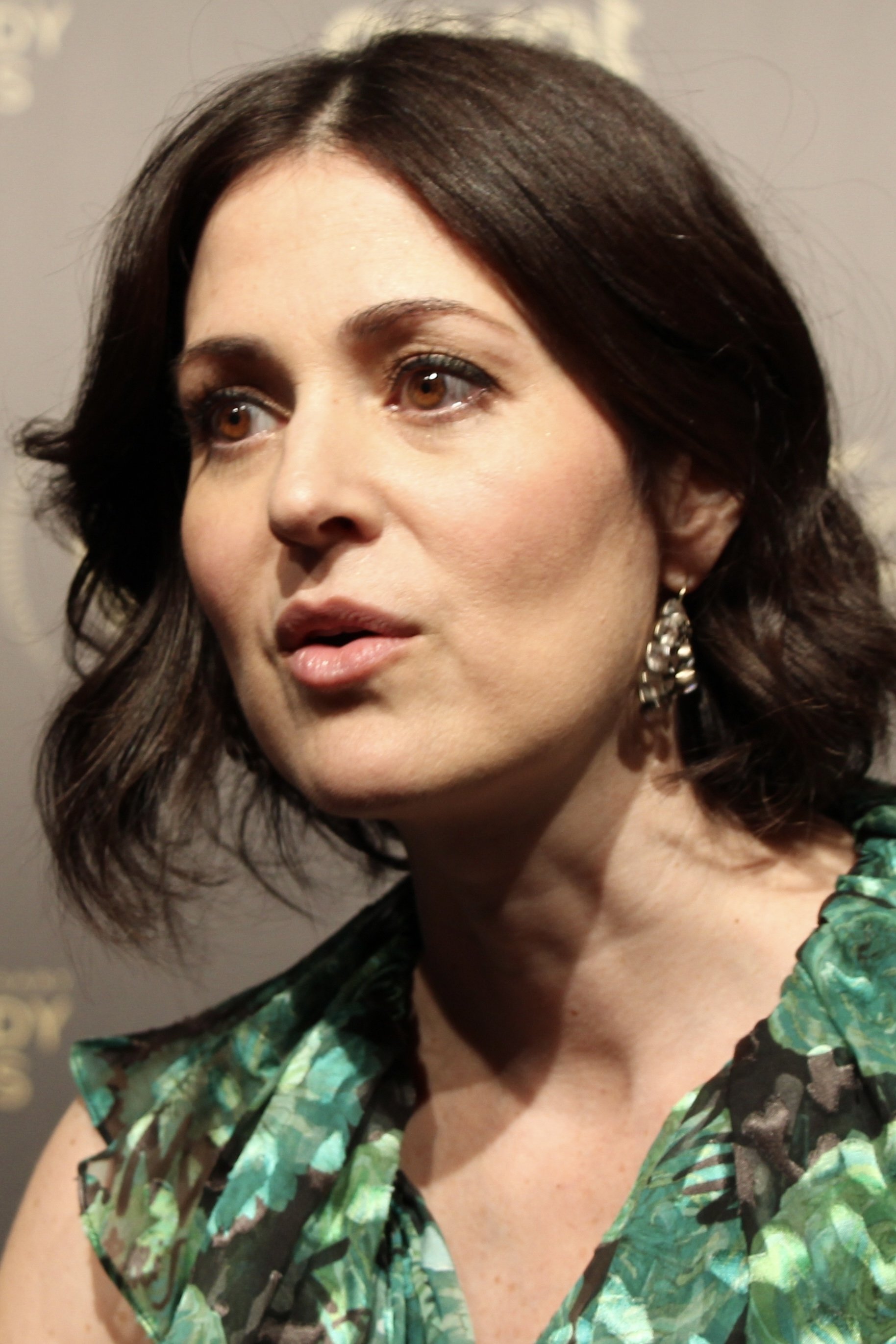Alexandra Shiva | Director