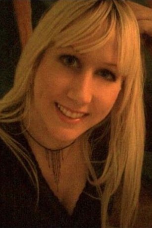 et billede af Blair Barnette