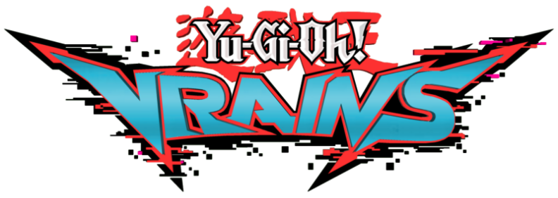 Yu☆Gi☆Oh! VRAINS
