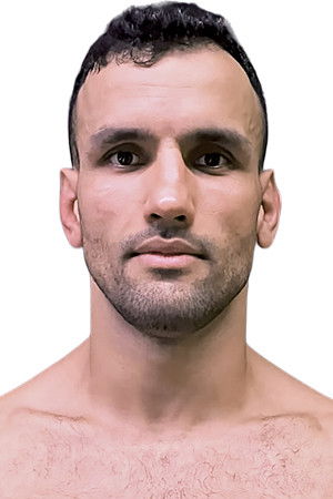 et billede af Sahil Siraj