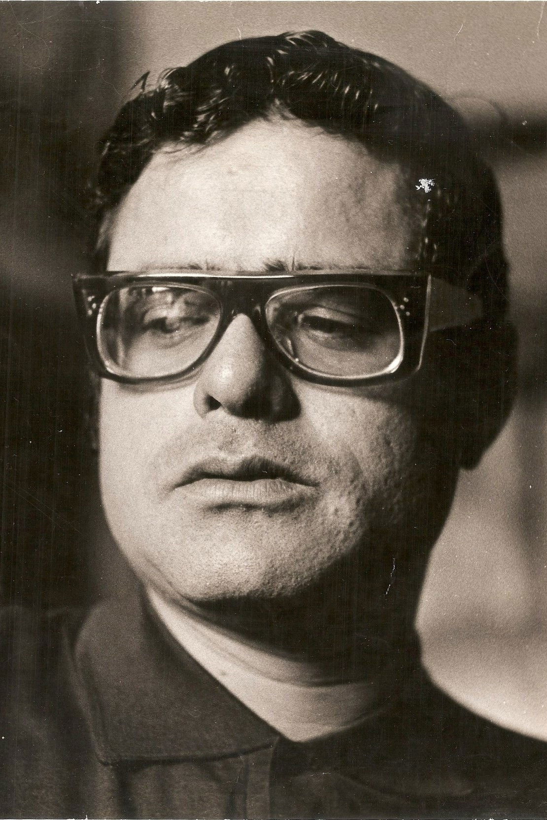 et billede af Adriano González León