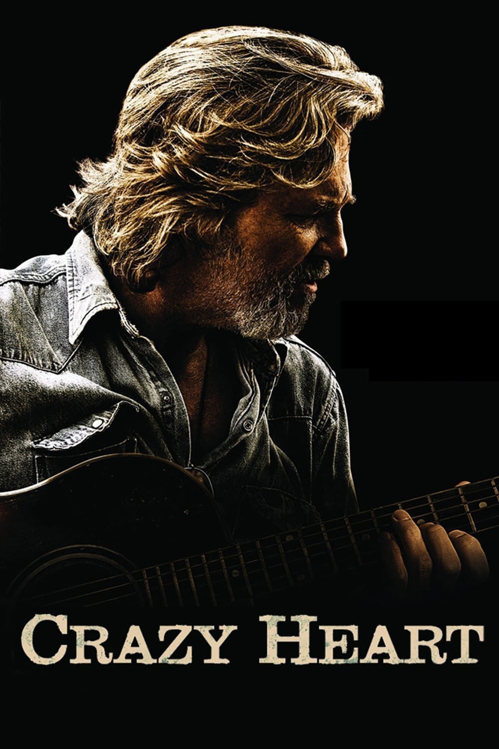 2009 Crazy Heart