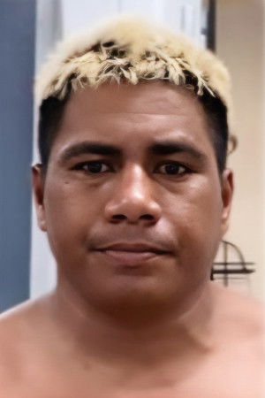 et billede af Limu Ioane Tau