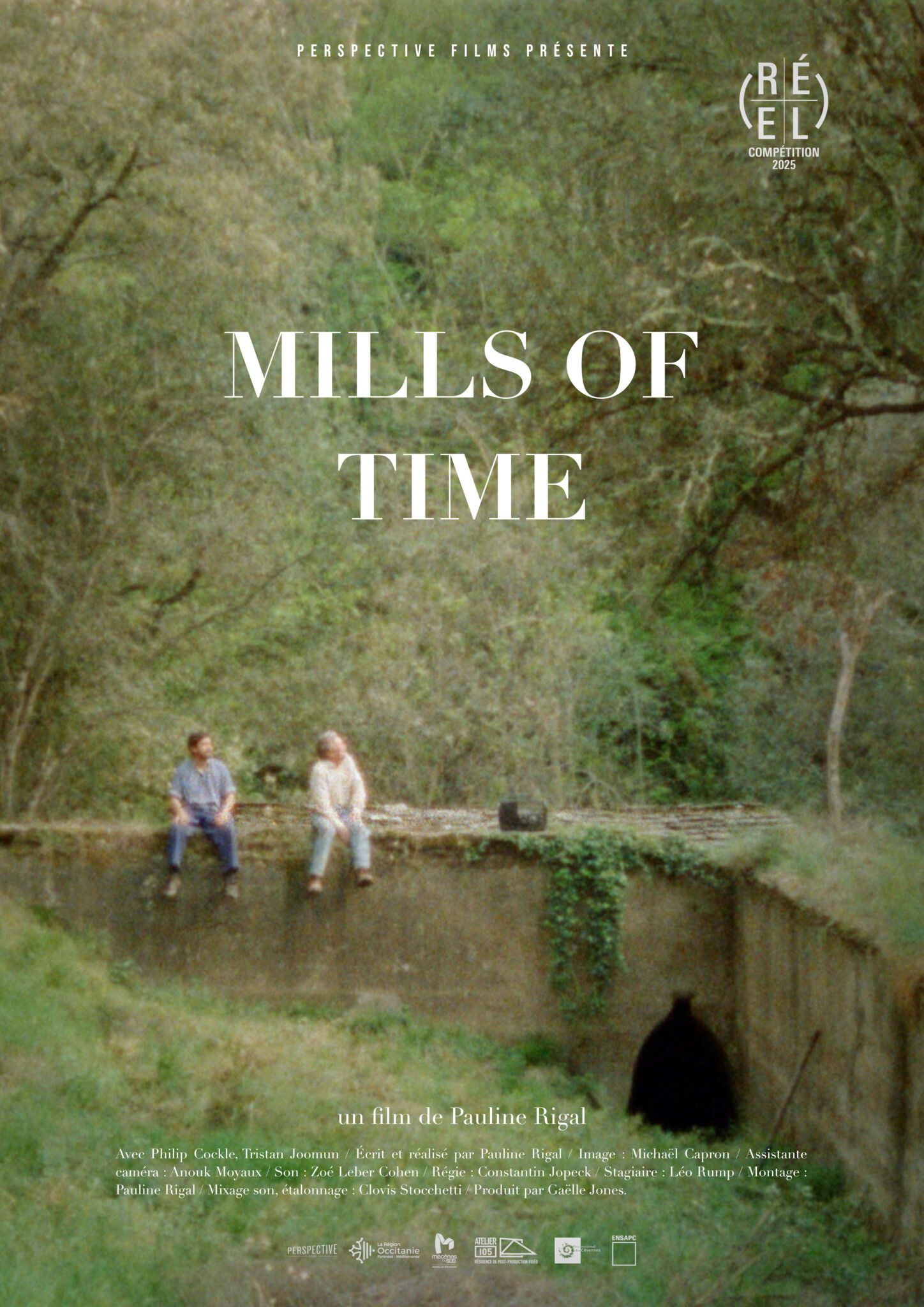 Mills of Time