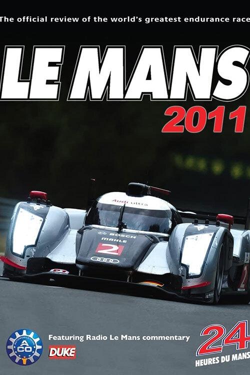 24 Hours of Le Mans Review 2011 (2011)