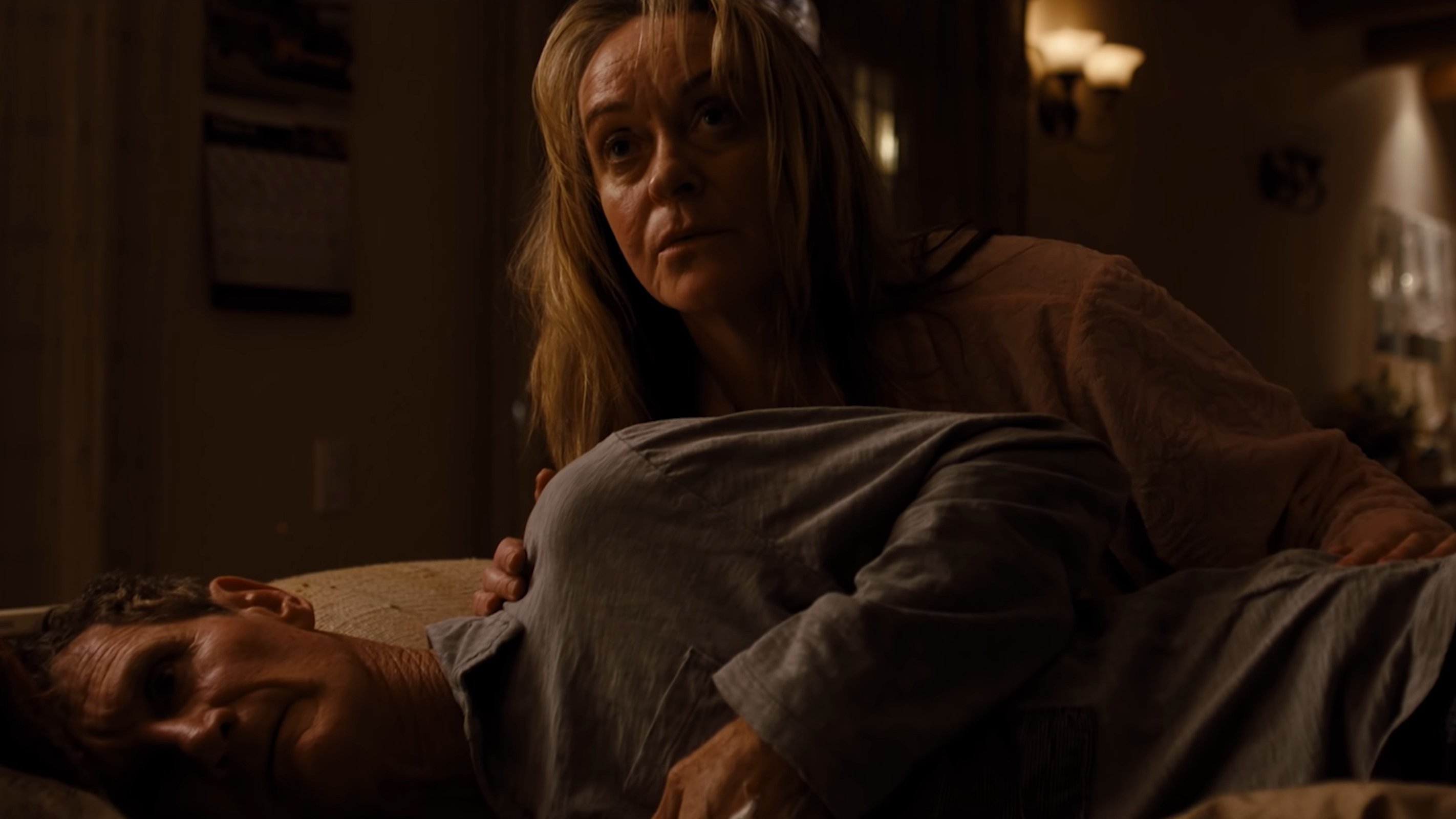 Like Us (2021)
