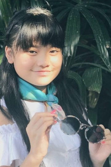 et billede af Lil'li Latisha