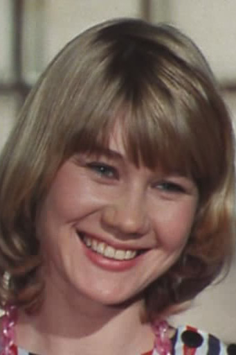 et billede af Marina Mironova