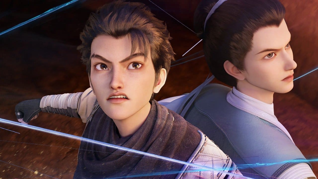 Thumbnail for Episode 14 Season 1 Episode 14