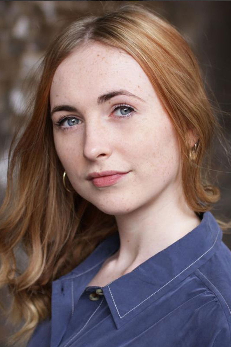 et billede af Lara Lawman