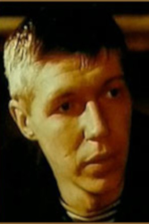 et billede af Igor Milenko