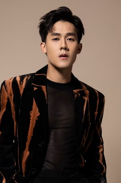 et billede af Richie Koh