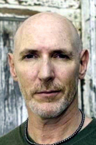 et billede af David Schaap