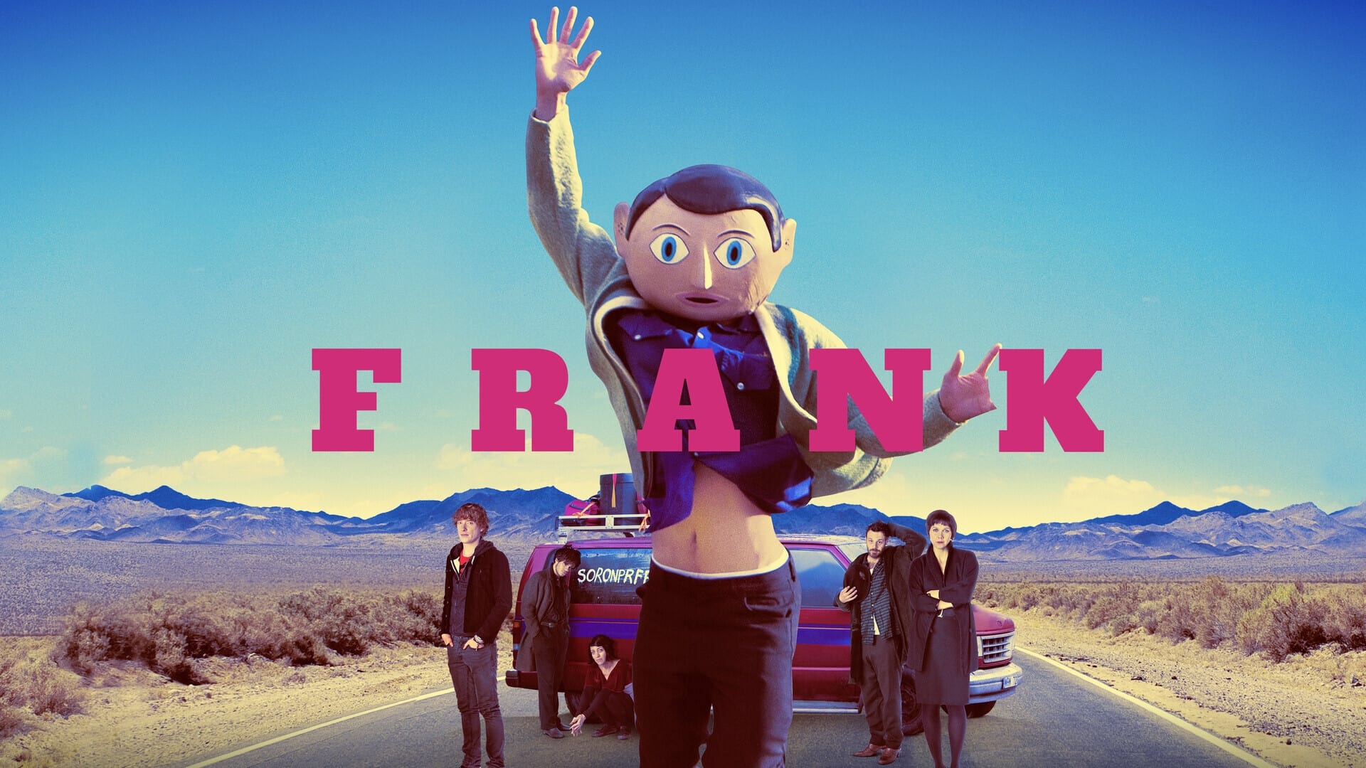 Frank