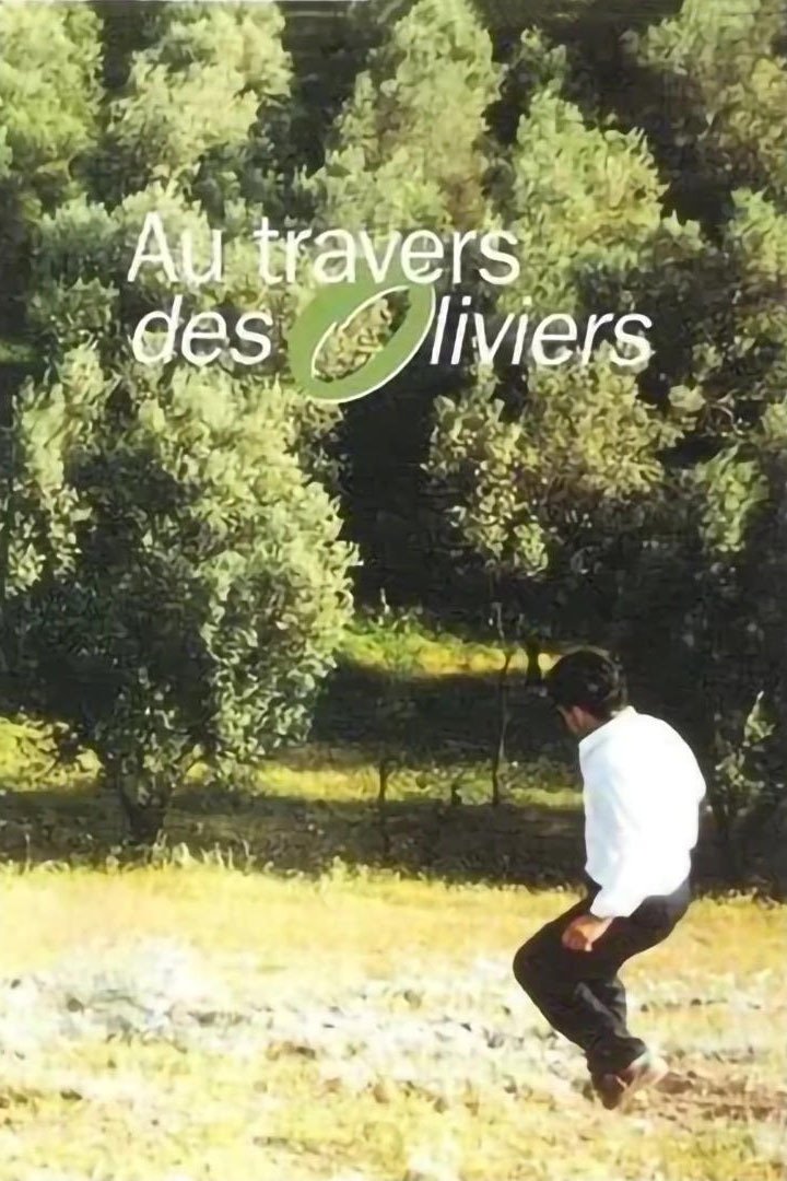 Movie image of : Au travers des oliviers