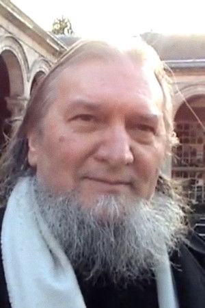 et billede af Jean-Paul Dupuis