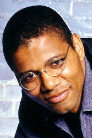 et billede af Jean-Claude Marest