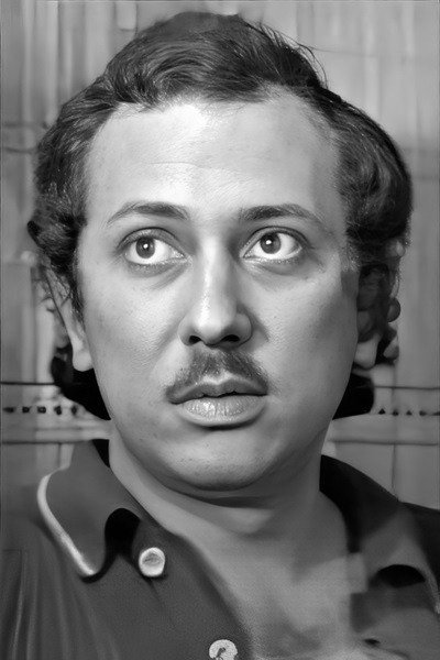 et billede af Vladimir Kachan